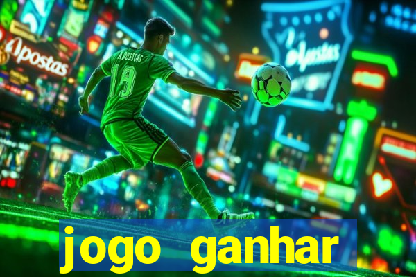 jogo ganhar dinheiro sem deposito