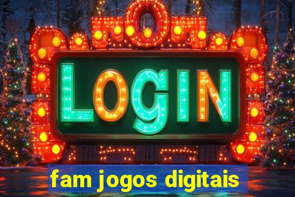 fam jogos digitais