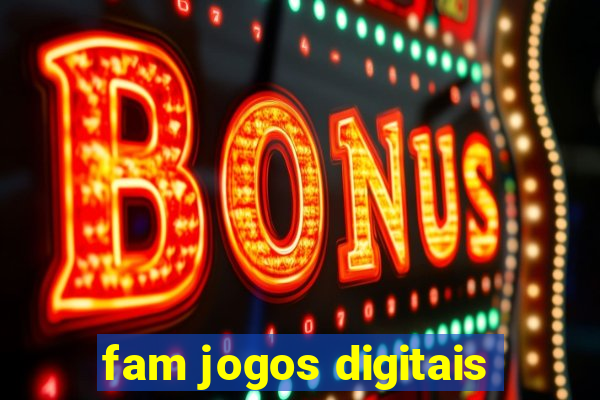 fam jogos digitais