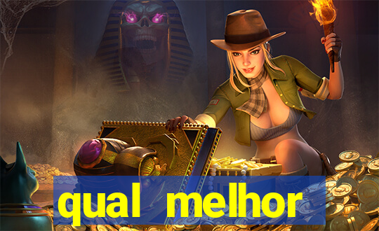 qual melhor plataforma para jogar tigre