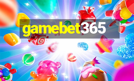 gamebet365