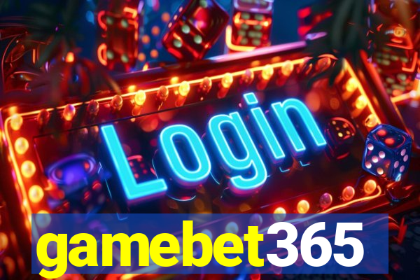 gamebet365