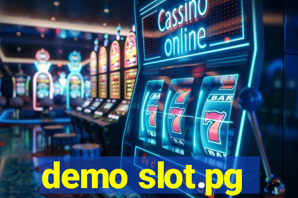 demo slot.pg