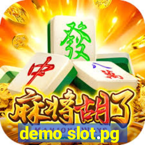 demo slot.pg