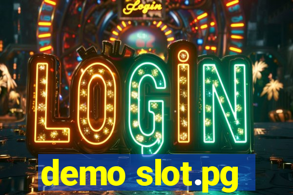 demo slot.pg