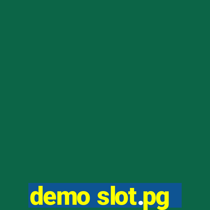 demo slot.pg