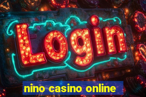 nino casino online