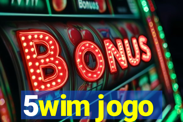 5wim jogo