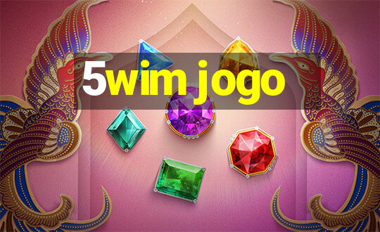 5wim jogo