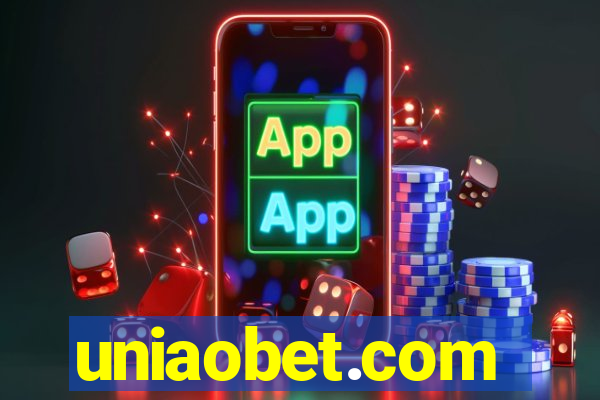 uniaobet.com