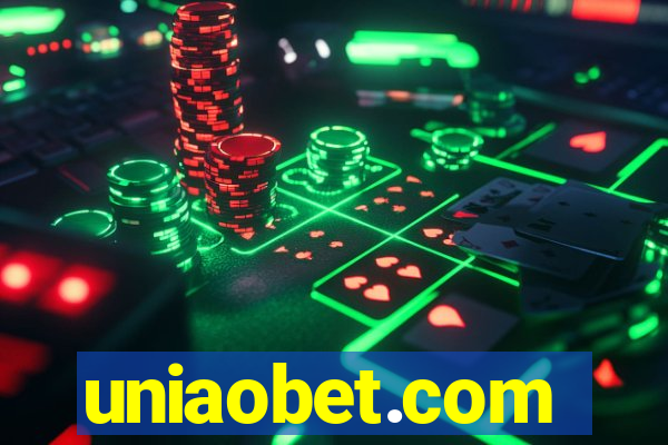 uniaobet.com