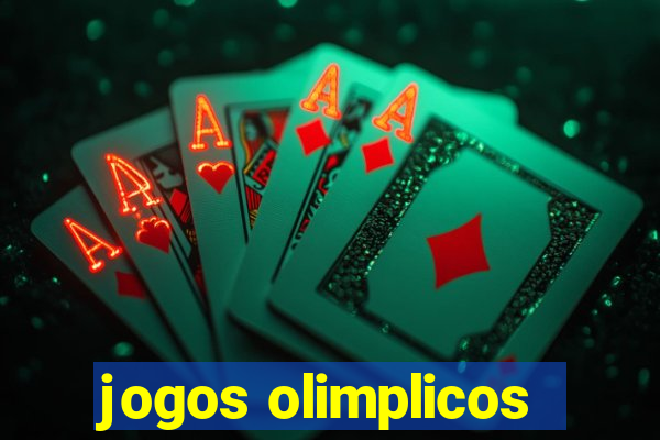 jogos olimplicos