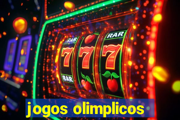 jogos olimplicos