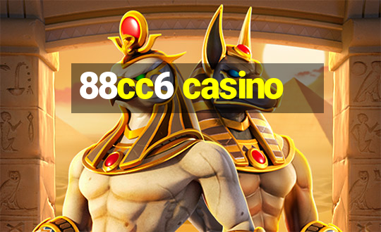 88cc6 casino