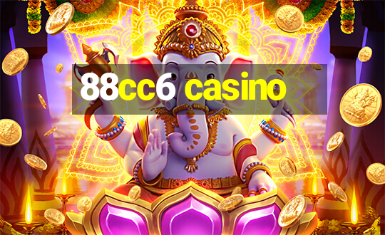 88cc6 casino