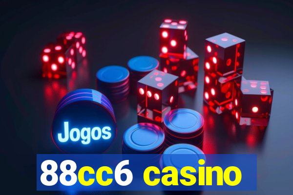 88cc6 casino