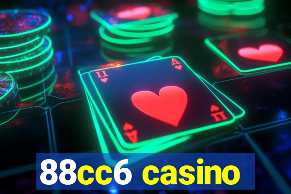 88cc6 casino