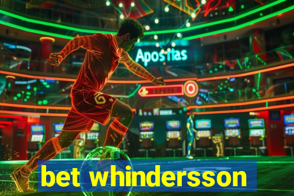 bet whindersson