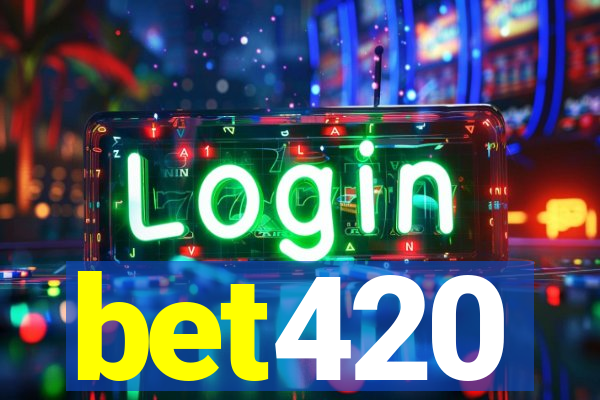 bet420