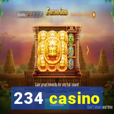 234 casino