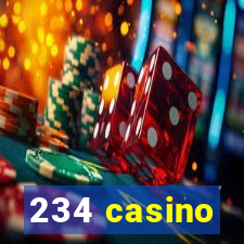 234 casino