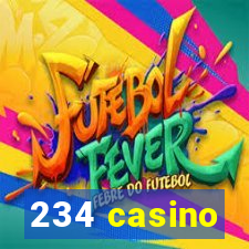 234 casino