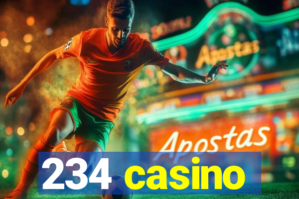 234 casino