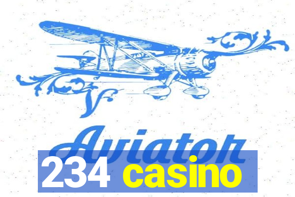 234 casino