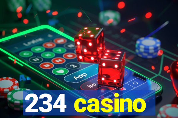 234 casino