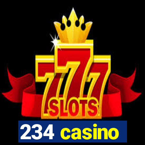 234 casino