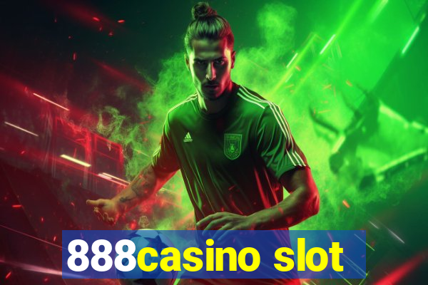 888casino slot