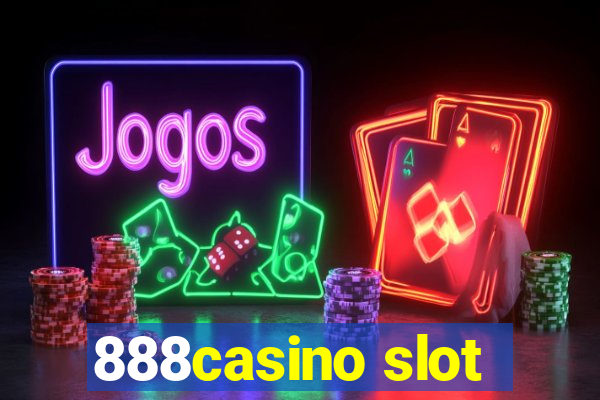 888casino slot