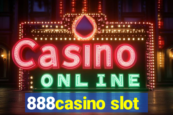 888casino slot