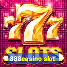 888casino slot