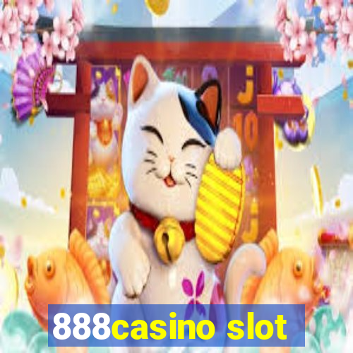 888casino slot