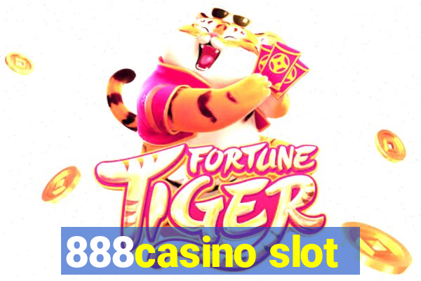 888casino slot