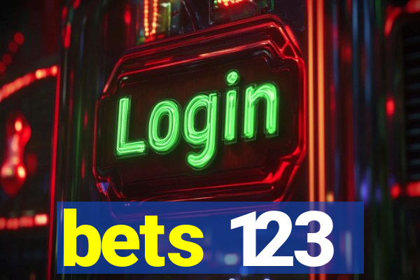 bets 123