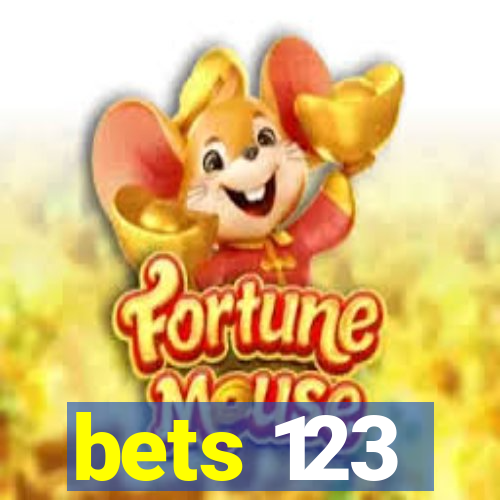 bets 123