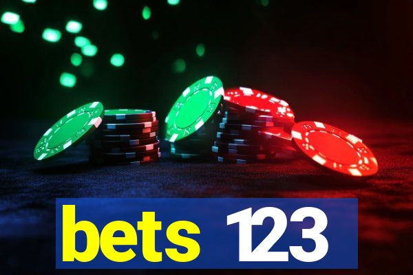 bets 123