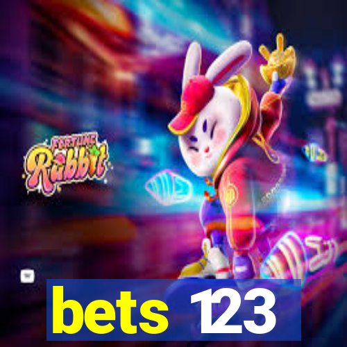 bets 123