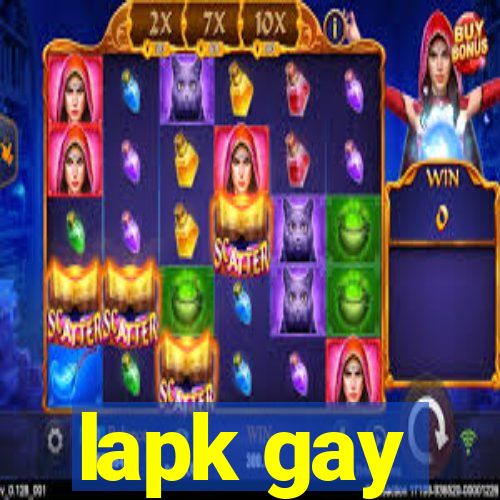 lapk gay