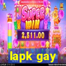 lapk gay