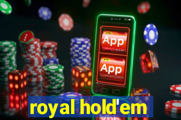 royal hold'em