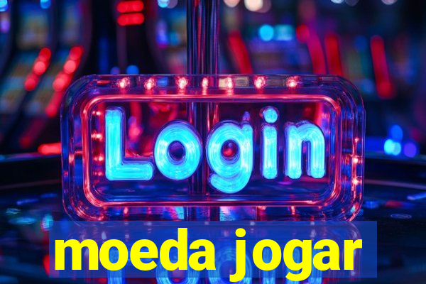 moeda jogar