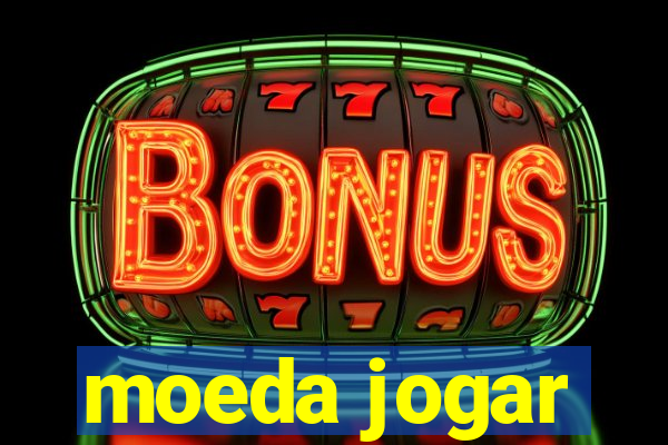 moeda jogar