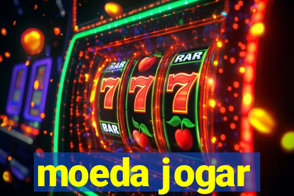 moeda jogar