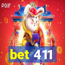 bet 411