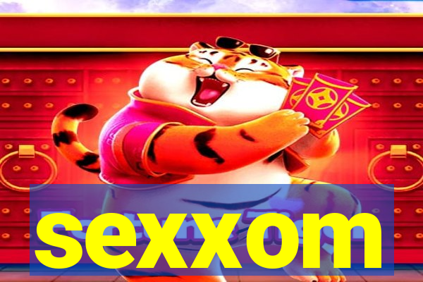 sexxom