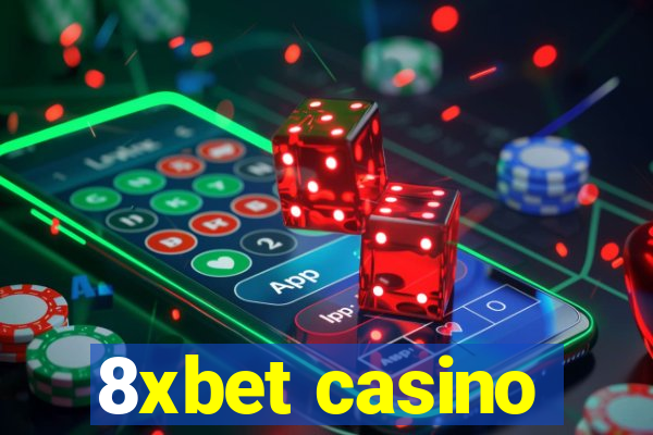 8xbet casino