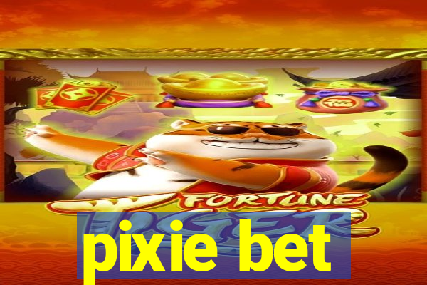 pixie bet